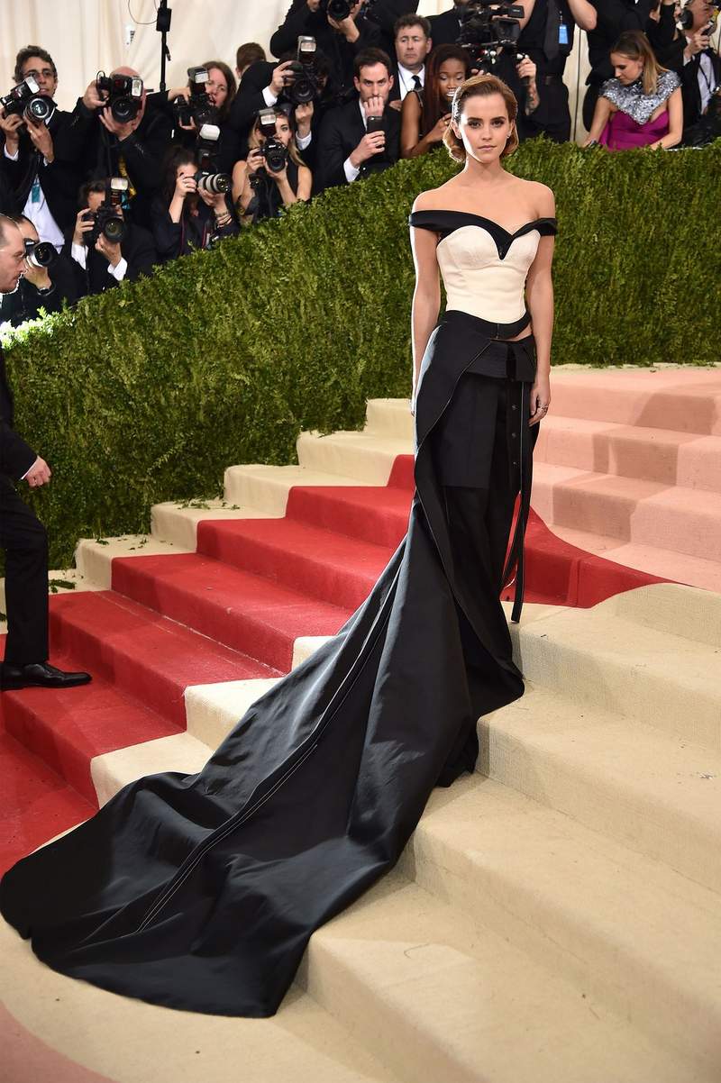 Illustration for article titled Met Gala Gossip